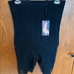 Honey love Super Power Short